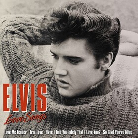 Love Songs Elvis Presley