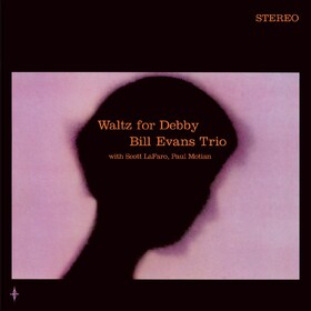 Waltz For Debby Bill Evans