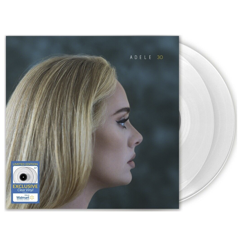 30 (Walmart Exclusive)