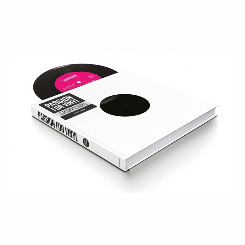 Passion For Vinyl