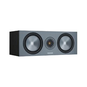 Bronze C150 Black (6G) Monitor Audio