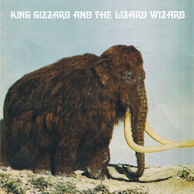 Polygondwanaland King Gizzard And The Lizard Wizard