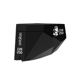 2M Black LVB 250 Ortofon