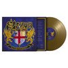 Lionheart (Gold Vinyl)