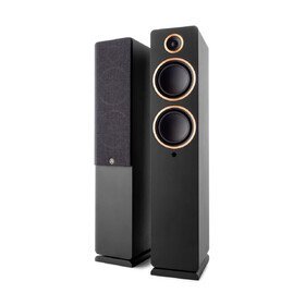 FENRIS Active 55 Black Argon Audio