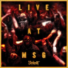 Live At Madison Square Garden, 2009 Slipknot