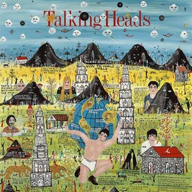 Little Creatures (Limited Edition) Talking Heads