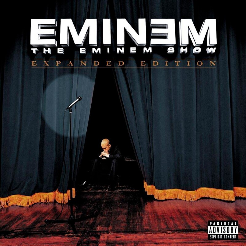 Eminem Show (20th Anniversary Edition)