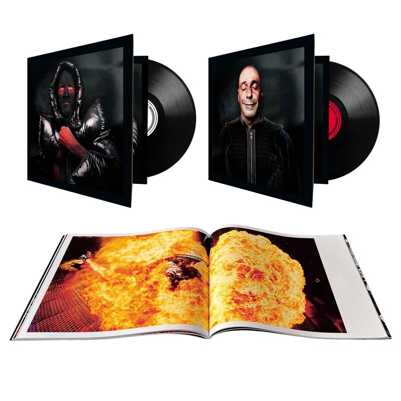 Live In Mexico City (Box Set)