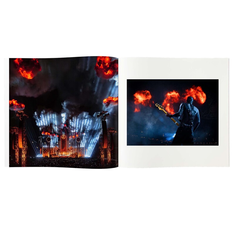 Live In Mexico City (Box Set)