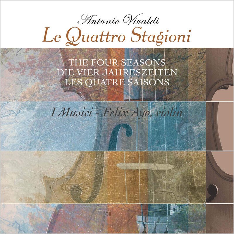 Le Quattro Stagioni (Limited Edition)