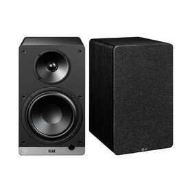 DEBUT CONNEX DCB61 Black ELAC