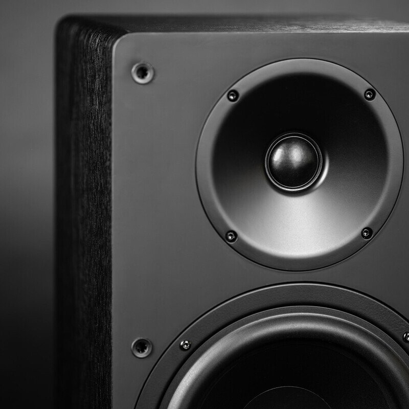 DEBUT CONNEX DCB61 Black