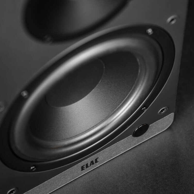 DEBUT CONNEX DCB61 Black