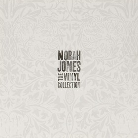 Vinyl Collection (Box Set) Norah Jones