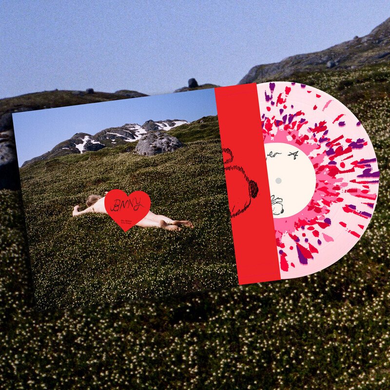 One Million Love Songs (Multi Color Splatter Coloured)