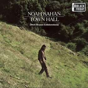 Town Hall (Stick Season Collaborations) (Black Friday 2024) Noah Kahan