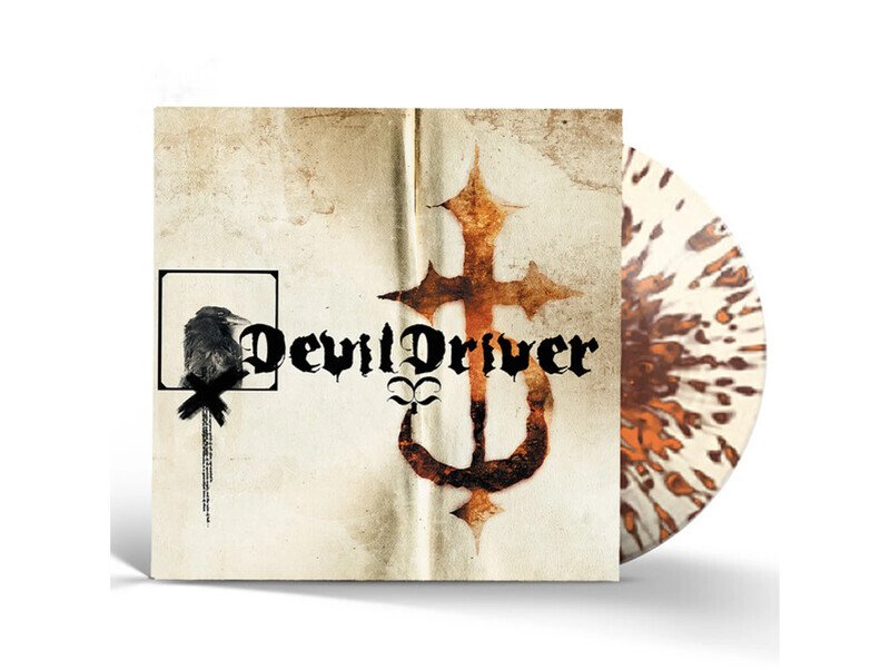 DevilDriver (Signed)