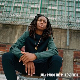 Juan Pablo: The Philosopher Ezra Collective
