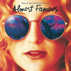 Almost Famous (Music From The Motion Picture) Various Artists
