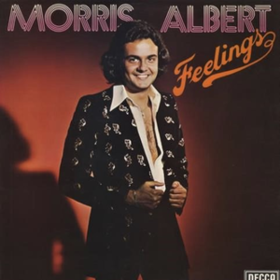 Feelings Morris Albert