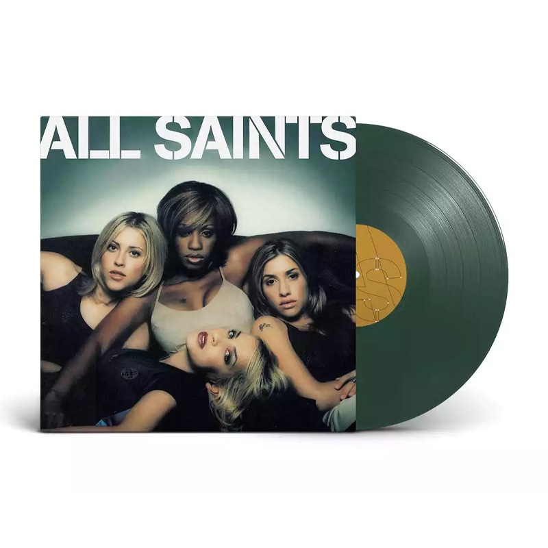 All Saints (Limited Edition)