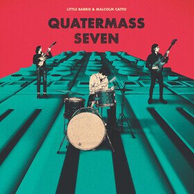 Quatermass Seven Little Barrie & Malcolm Catto