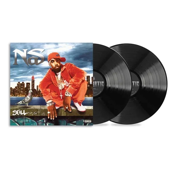 Stillmatic