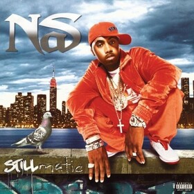 Stillmatic Nas
