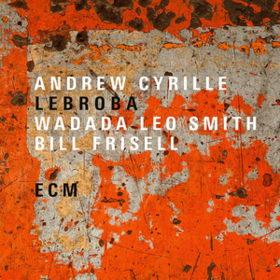 Lebroba Andrew Cyrille