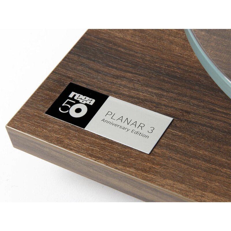 Planar 3 - 50th Anniversary Edition
