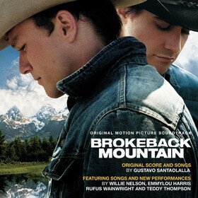 Brokeback Mountain (20th Anniversary Edition) Various Artists