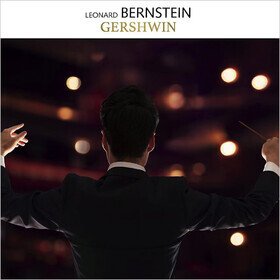 Gershwin Leonard Bernstein
