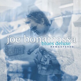 Blues Deluxe Joe Bonamassa