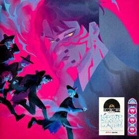 KPop Demon Hunters - RSD 2026 Various