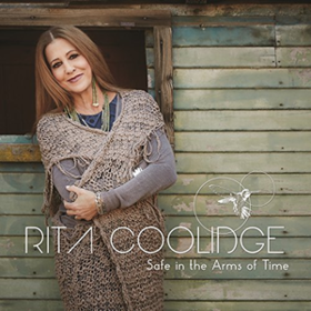 Safe In The Arms Of Time Rita Coolidge
