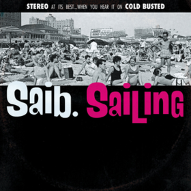 Sailing Saib