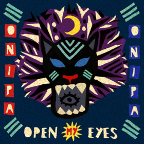 Open My Eyes Onipa