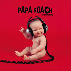 Lovehatetragedy Papa Roach