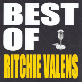 Best Of Ritchie Valens Ritchie Valens