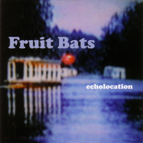 Echolocation Fruit Bats
