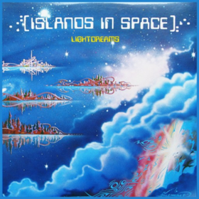 Islands In Space Lightdreams