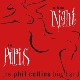 A Hot Night In Paris Phil Collins