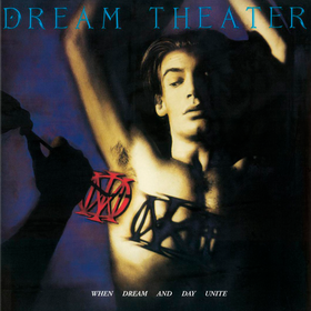 When Dream And Day Unite Dream Theater