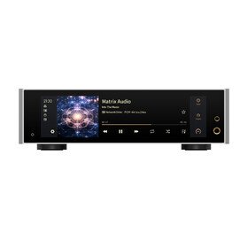 TS-1 Matrix Audio
