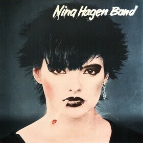 Nina Hagen Band Nina Hagen Band