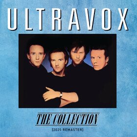 The Collection Ultravox