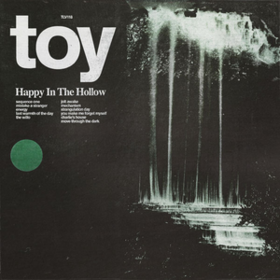 Happy In The Hollow Toy