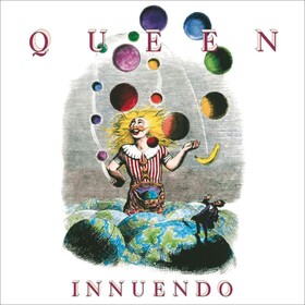 Innuendo (2026 Reissue) Queen
