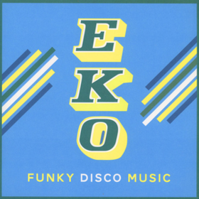 Funky Disco Music Eko